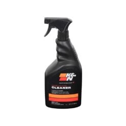 99-0621 K&N Power Kleen; Filter Cleaner - 32 Oz Trigger Sprayer