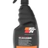 K&N Power Kleen; Filter Cleaner - 32 Oz Trigger Sprayer 3 K&N Power Kleen; Filter Cleaner - 32 Oz Trigger Sprayer -Auto Filter Shop 99 0621EU 2