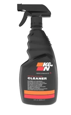 K&N Power Kleen; Filter Cleaner - 32 Oz Trigger Sprayer