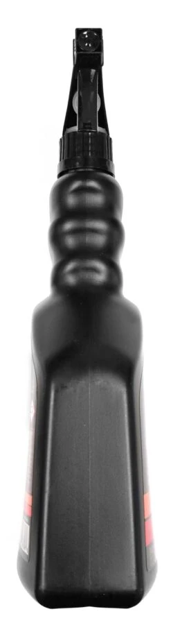 K&N Filter Cleaner; Synthetic, 32oz Spray -Auto Filter Shop 99 0624 left