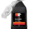 K&N Power Kleen, Air Filter Cleaner - 1 Gal 2 K&N Power Kleen, Air Filter Cleaner - 1 Gal -Auto Filter Shop 99 0635 1