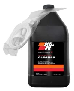 K&N Power Kleen, Air Filter Cleaner - 1 Gal