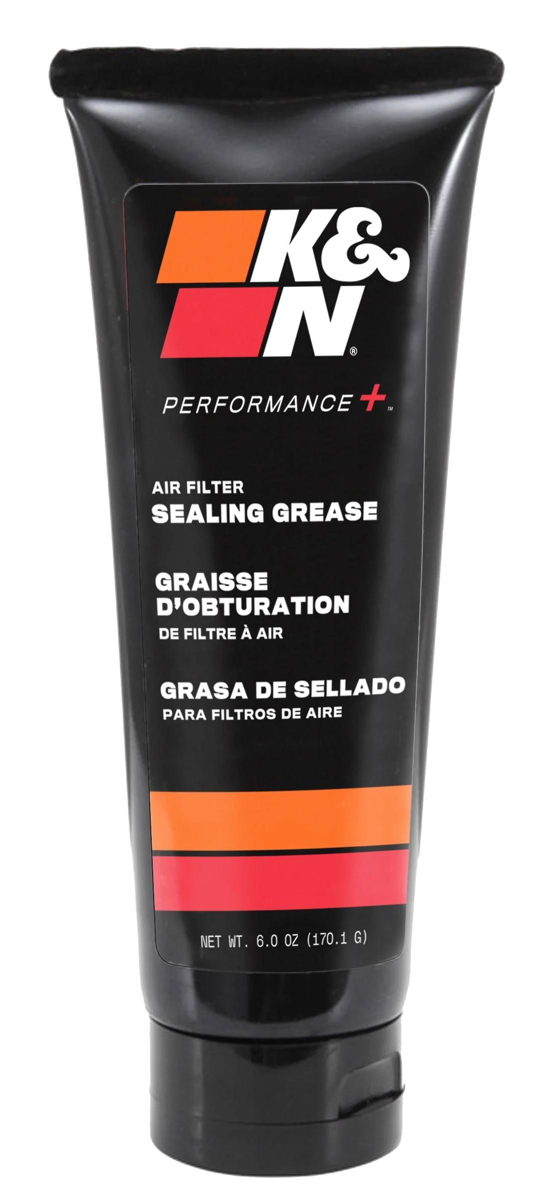 K&N Sealing Grease - 6oz 1 K&N Sealing Grease - 6oz