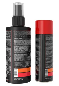 K&N Filter Care Service Kit Aerosol -Auto Filter Shop 99 5003EU alt