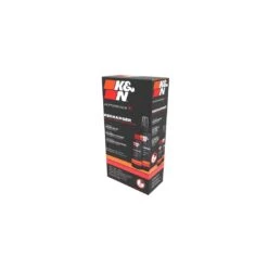 99-5050 K&N Filter Care Service Kit - Squeeze Red -Auto Filter Shop 99 5050 REV A angle 1