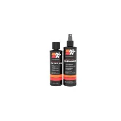 99-5050BK K&N Filter Care Service Kit - Squeeze Black