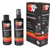 K&N Filter Care Service Kit - Squeeze Blue 2 K&N Filter Care Service Kit - Squeeze Blue -Auto Filter Shop 99 5050BL