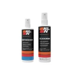 99-6000 K&N Cabin Filter Cleaning Care Kit