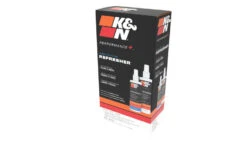 K&N Cabin Filter Cleaning Care Kit -Auto Filter Shop 99 6000 REV A Angle 1