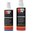 K&N Cabin Filter Cleaning Care Kit -Auto Filter Shop 99 6000 2