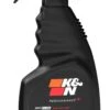 K&N HVAC Filter Cleaner -Auto Filter Shop 99 6010