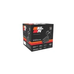 57-0686 K&N Performance Air Intake System 3 57-0686 K&N Performance Air Intake System -Auto Filter Shop A2051 12340 3 angle 21