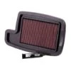 AC-4004 K&N Replacement Air Filter -Auto Filter Shop AC 4004 REV A