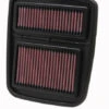 K&N High-Flow Original Lifetime Engine Air Filter - ARCTIC CAT PROWLER 700 5 K&N High-Flow Original Lifetime Engine Air Filter - ARCTIC CAT PROWLER 700 -Auto Filter Shop AC 7009 2