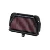 AL-1010 K&N Replacement Air Filter -Auto Filter Shop AL 1010 1