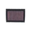 AL-4506 K&N Replacement Air Filter -Auto Filter Shop AL 4506 2
