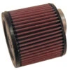 K&N High-Flow Original Lifetime Engine Air Filter - BOMBARDIER/CAN AM OUTLANDER 650/800 22 K&N High-Flow Original Lifetime Engine Air Filter - BOMBARDIER/CAN AM OUTLANDER 650/800 -Auto Filter Shop BD 6506 2