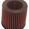 K&N High-Flow Original Lifetime Engine Air Filter - BMW ALL TWINS 8 K&N High-Flow Original Lifetime Engine Air Filter - BMW ALL TWINS -Auto Filter Shop BM 0200 1