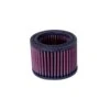 BM-0400 K&N Replacement Air Filter -Auto Filter Shop BM 0400 1
