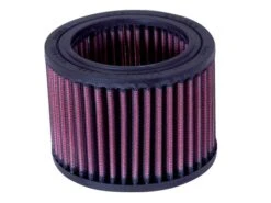 K&N High-Flow Original Lifetime Engine Air Filter - BMW R1150R