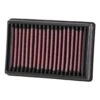 BM-1113 K&N Replacement Air Filter 4 BM-1113 K&N Replacement Air Filter -Auto Filter Shop BM 1113 3