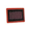 BM-1199 K&N Replacement Air Filter -Auto Filter Shop BM 1199 1