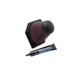 BM-1205 K&N Replacement Air Filter