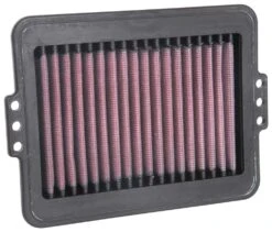 K&N High-Flow Original Lifetime Engine Air Filter - BMW F750/850GS -Auto Filter Shop BM 8518 Alt 1