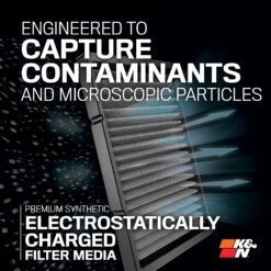 Auto Filter Shop -Auto Filter Shop CABIN PROTECTION 57