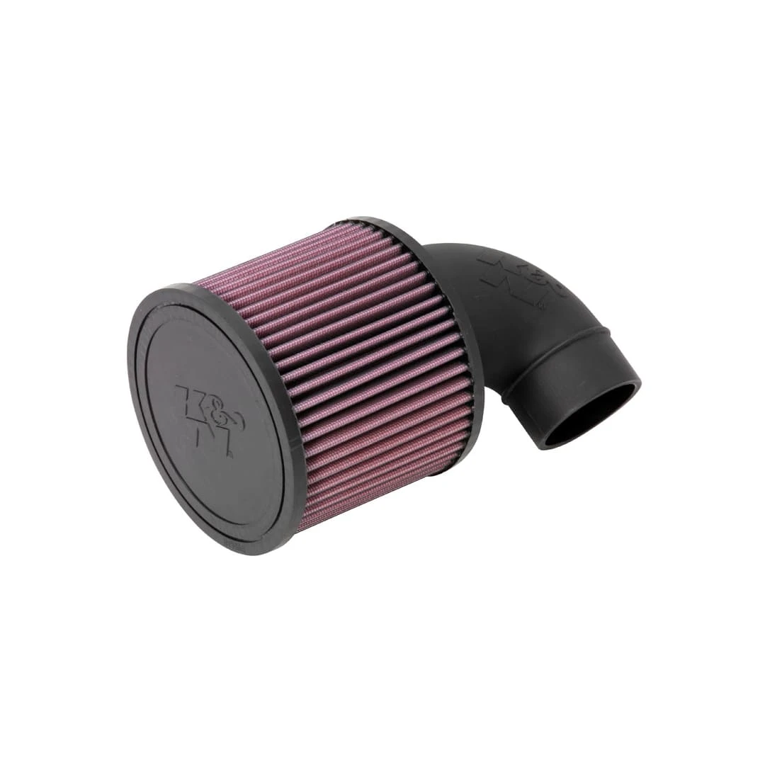 CM-8009 K&N Performance Air Intake System 1 CM-8009 K&N Performance Air Intake System