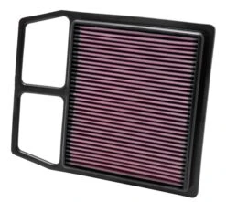 K&N High-Flow Original Lifetime Engine Air Filter - CANAM COMMANDER 1000CC