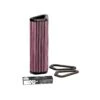 DU-1007 K&N Replacement Air Filter 4 DU-1007 K&N Replacement Air Filter -Auto Filter Shop DU 1007 3