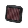 DU-1112 K&N Replacement Air Filter -Auto Filter Shop DU 1112 1