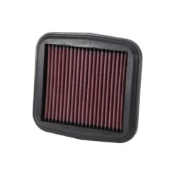 DU-1112 K&N Replacement Air Filter -Auto Filter Shop DU 1112 Alt