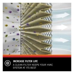 99-6010 K&N HVAC Filter Cleaner 8 99-6010 K&N HVAC Filter Cleaner -Auto Filter Shop DURABILITY HVACCLNR 1