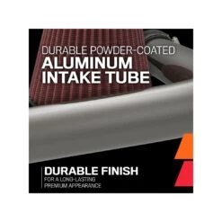 69-7064TS K&N Performance Air Intake System -Auto Filter Shop DURABLE ALUMPC 66