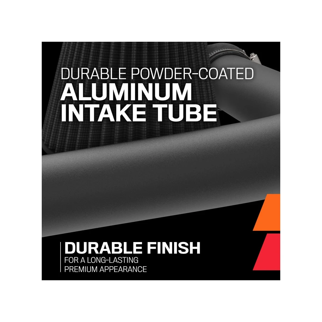 71-3058 K&N Performance Air Intake System 7 71-3058 K&N Performance Air Intake System - Image 7