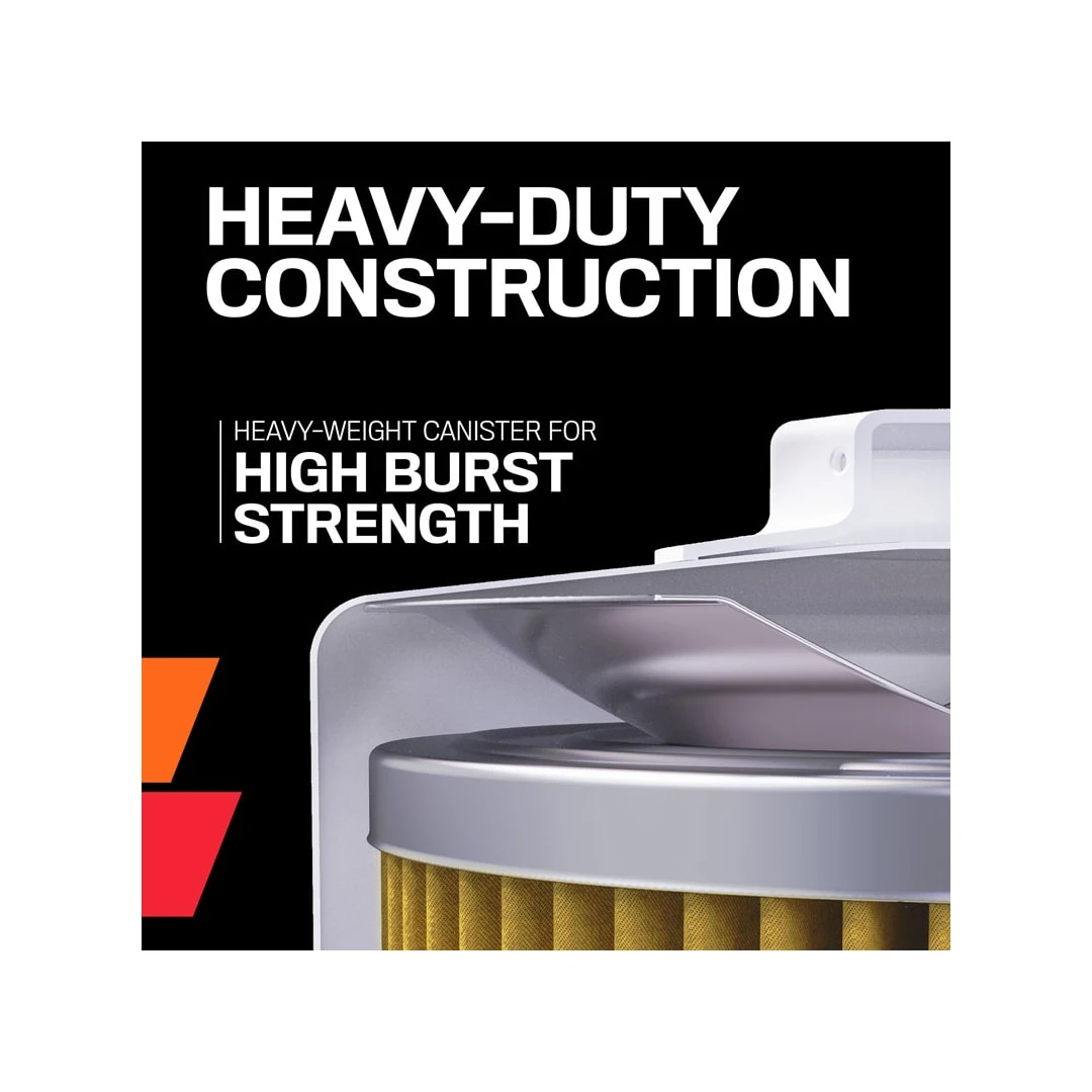 HP-1001 K&N Oil Filter 5 HP-1001 K&N Oil Filter - Image 5