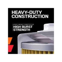 HP-2002 K&N Oil Filter -Auto Filter Shop DURABLE HPCSTR 8