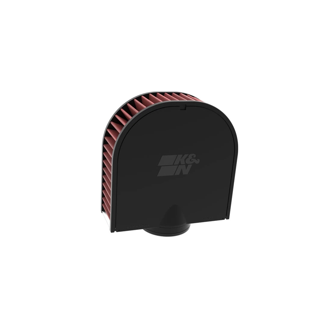 E-0635 K&N Replacement Air Filter 1 E-0635 K&N Replacement Air Filter