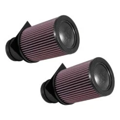 E-0658 K&N Replacement Air Filter