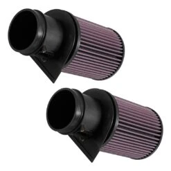 E-0658 K&N Replacement Air Filter -Auto Filter Shop E 0658 Alt