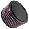 K&N High-Flow Original Lifetime Engine Air Filter - FORD RANGER L4-2.5L F/I -Auto Filter Shop E 0662 2