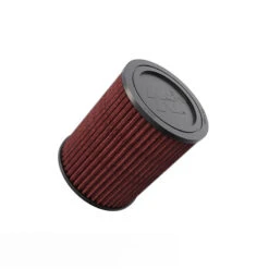 K&N High-Flow Original Lifetime Engine Air Filter - GMC CANYON/CHEVROLET COLORADO -Auto Filter Shop E 0773 3D