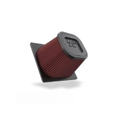 E-0776 K&N Replacement Air Filter -Auto Filter Shop E 0776 3D 1