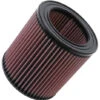 K&N High-Flow Original Lifetime Engine Air Filter - BUICK CENTURY V6-3.1L F/I -Auto Filter Shop E 0890 2 1