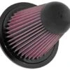 K&N High-Flow Original Lifetime Engine Air Filter - FORD EXPLORER/RANGER V6-4.0L F/I -Auto Filter Shop E 0995 2