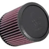 K&N High-Flow Original Lifetime Engine Air Filter - DODGE/PLYMOUTH NEON L4-2.0L F/I -Auto Filter Shop E 1006 2