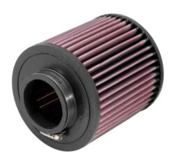 K&N High-Flow Original Lifetime Engine Air Filter - DODGE/PLYMOUTH NEON L4-2.0L F/I -Auto Filter Shop E 1006 Base 1