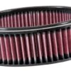 K&N High-Flow Original Lifetime Engine Air Filter - AMC/JEEP/CHRYLSLER/DODGE/PLY 23 K&N High-Flow Original Lifetime Engine Air Filter - AMC/JEEP/CHRYLSLER/DODGE/PLY -Auto Filter Shop E 1100 2